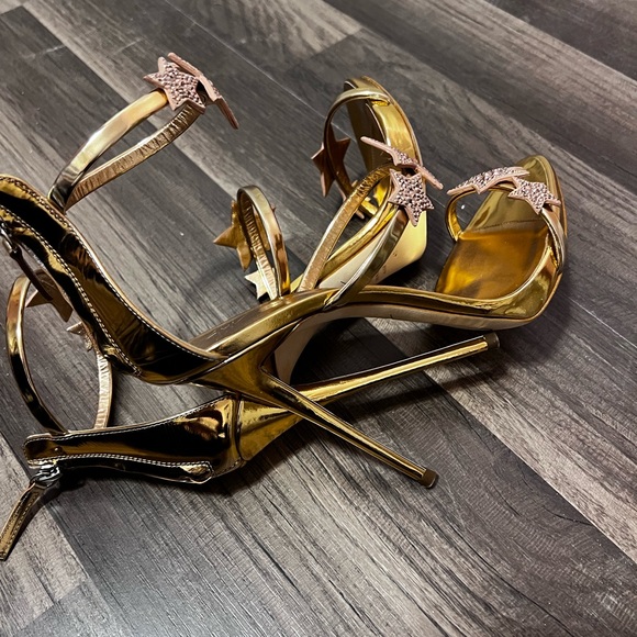Giuseppe Zanotti Sandals - Picture 4 of 6